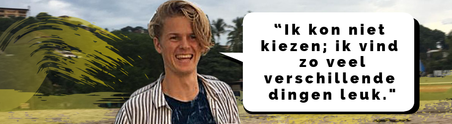 TKMST | Merijn Mulder: ‘Goedkoop studeren in het buitenland’