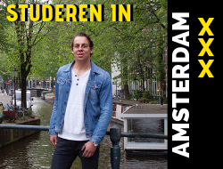 TKMST | ‘Toen ik met mijn studie in Amsterdam begon, kende ik niemand’