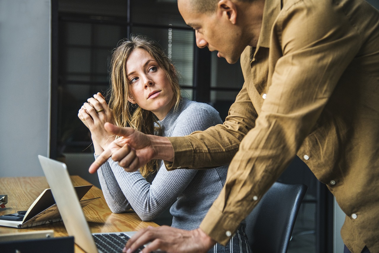 Top 5 verschillen tussen traineeships Top 5 verschillen tussen traineeships