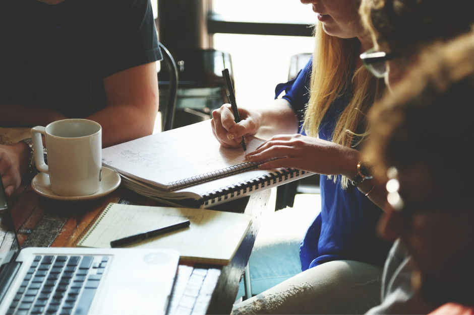 De 6 voordelen van een traineeship De 6 voordelen van een traineeship
