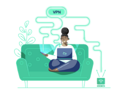 TKMST | Waarom een VPN-verbinding het origineelste cadeau is!