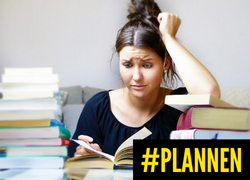 TKMST | Plannen als een pro. Ook jij kunt dat leren!