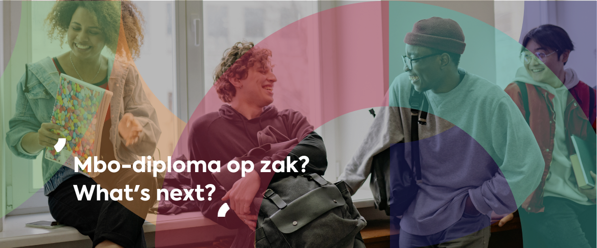 Dit kun jij doen na je mbo-opleiding